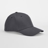MOD. B803:Graphite Grey, 98% bawełna / 2% elastan, L/XL